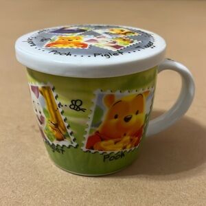 Winnie Pooh Mug